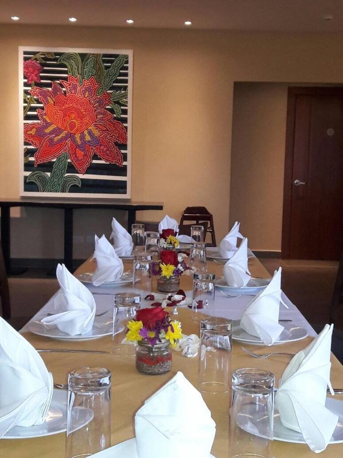 Los Brezos Hotel Boutique Volcán Extérieur photo
