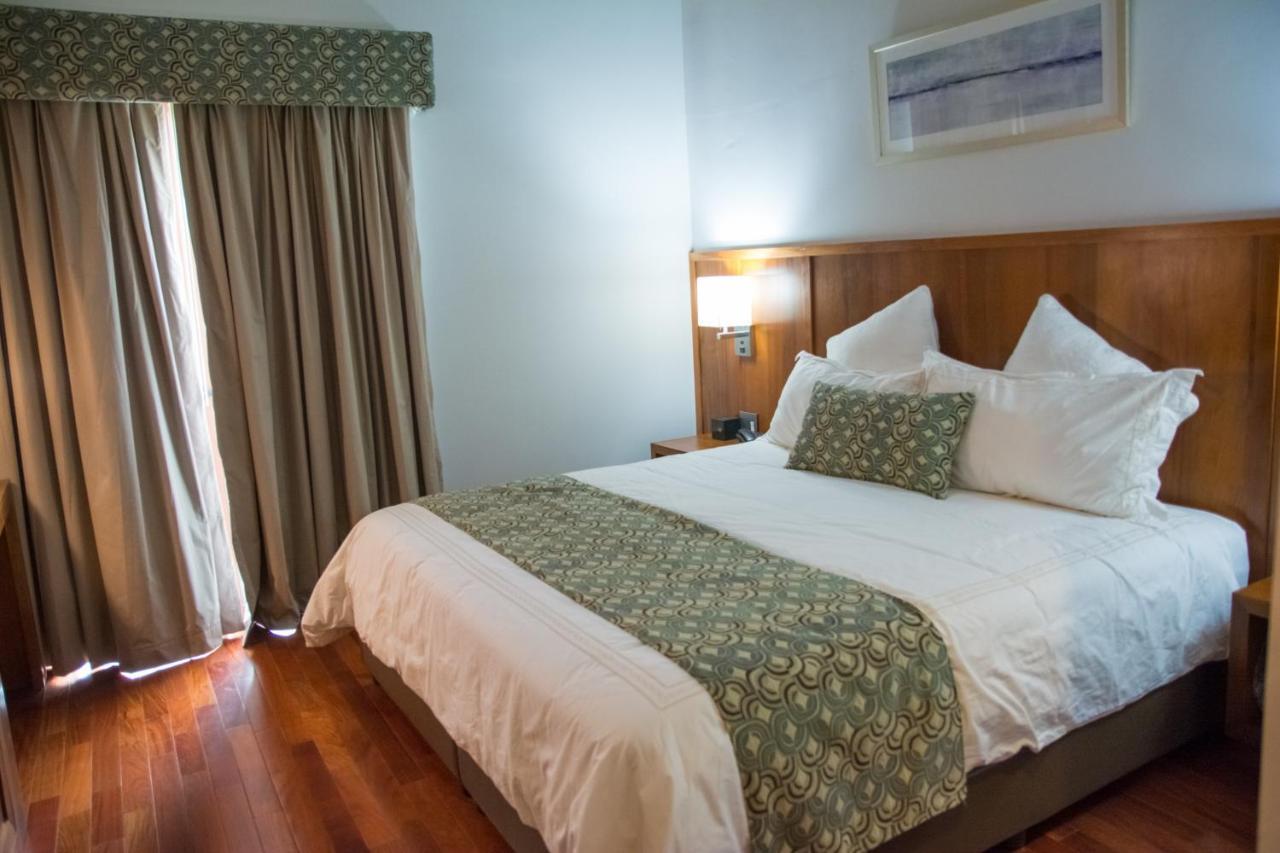 Los Brezos Hotel Boutique Volcán Extérieur photo