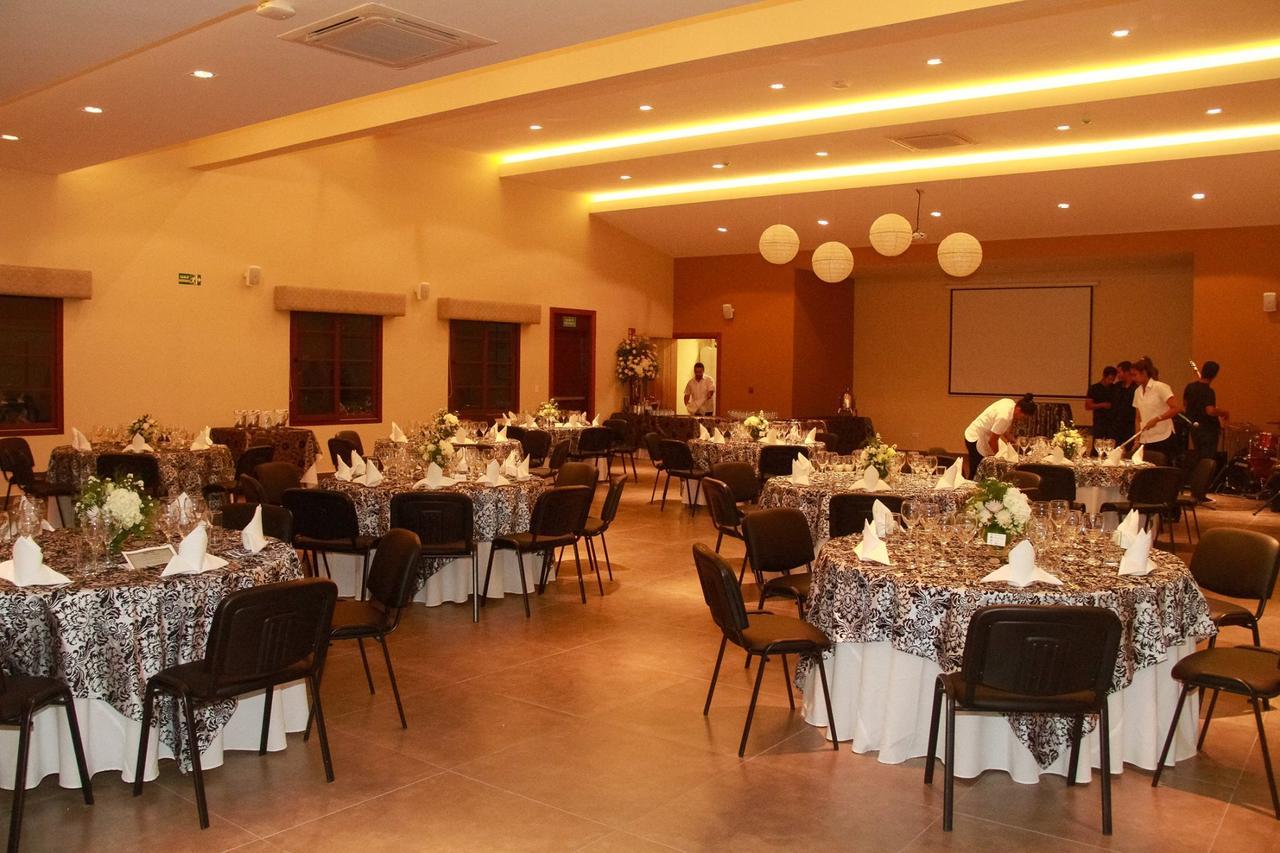 Los Brezos Hotel Boutique Volcán Extérieur photo